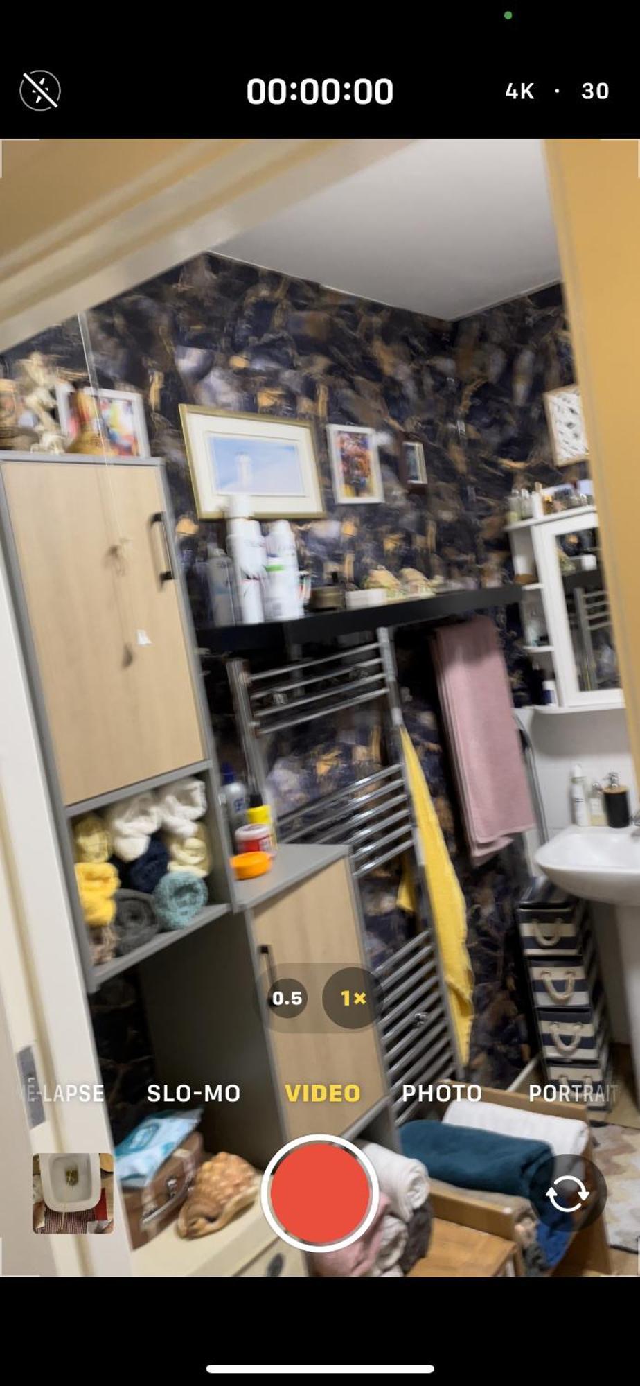 Apartment In Zone 2 London