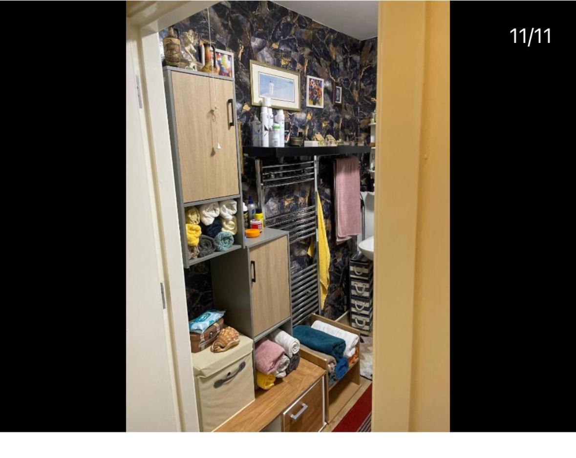 Apartment In Zone 2
