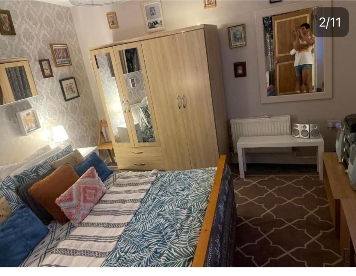 Apartment In Zone 2 *