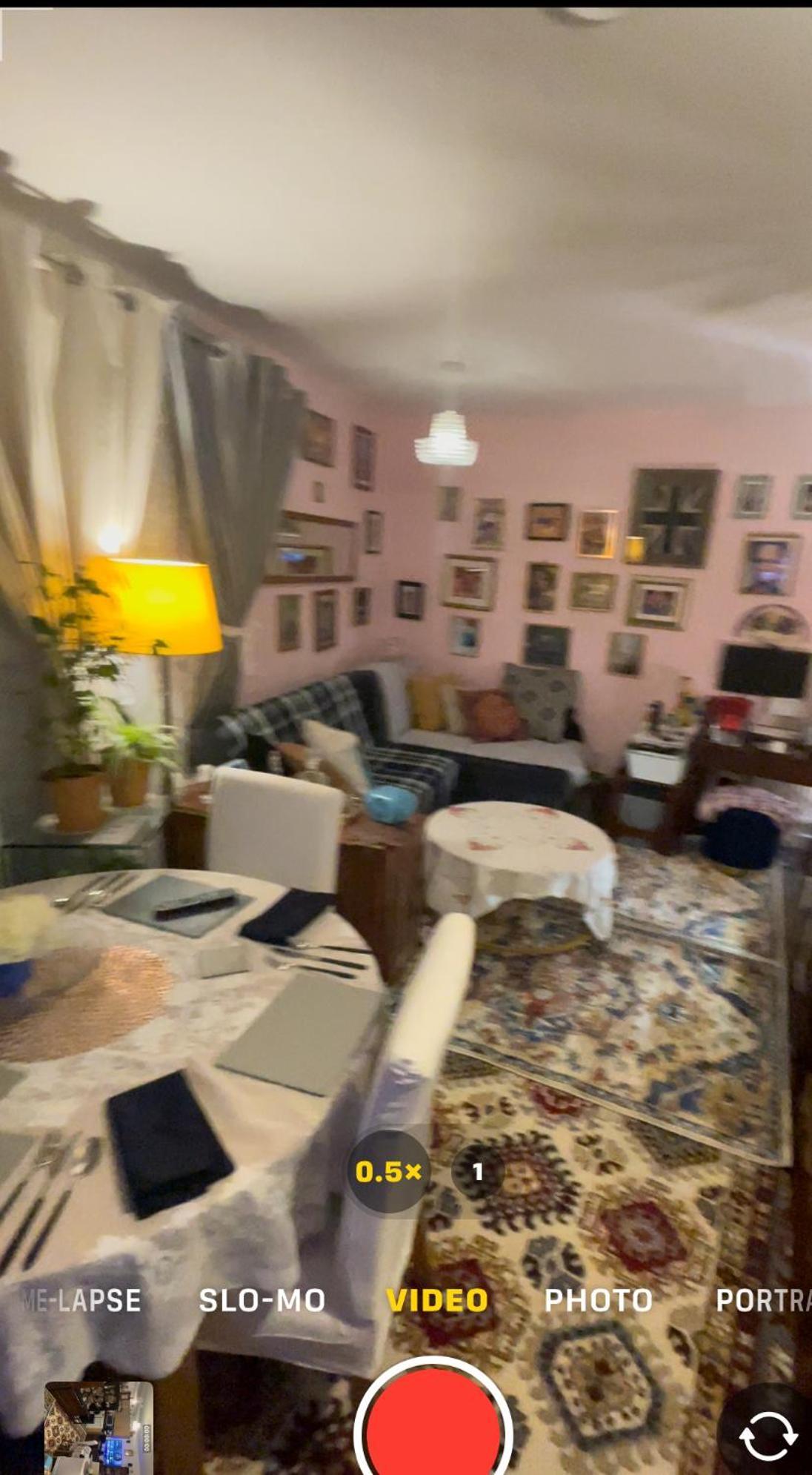 Apartment In Zone 2