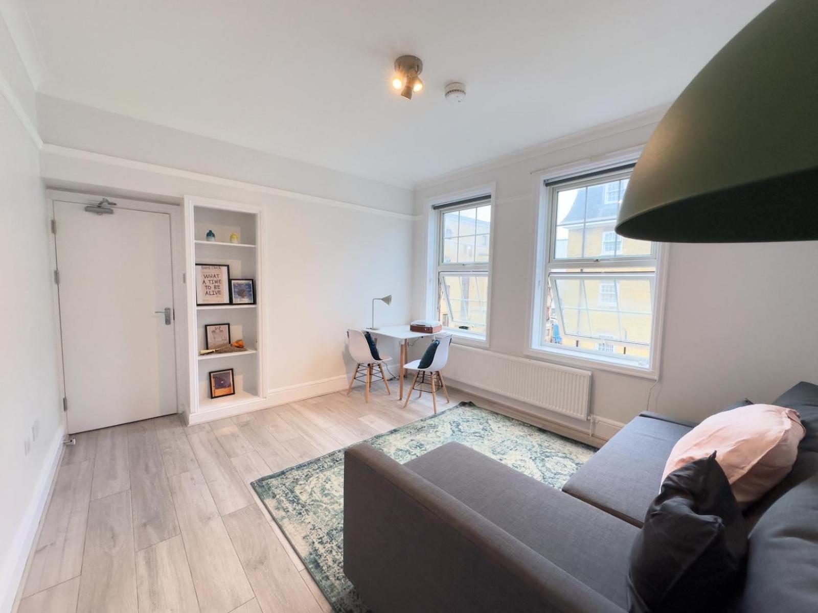 Available London