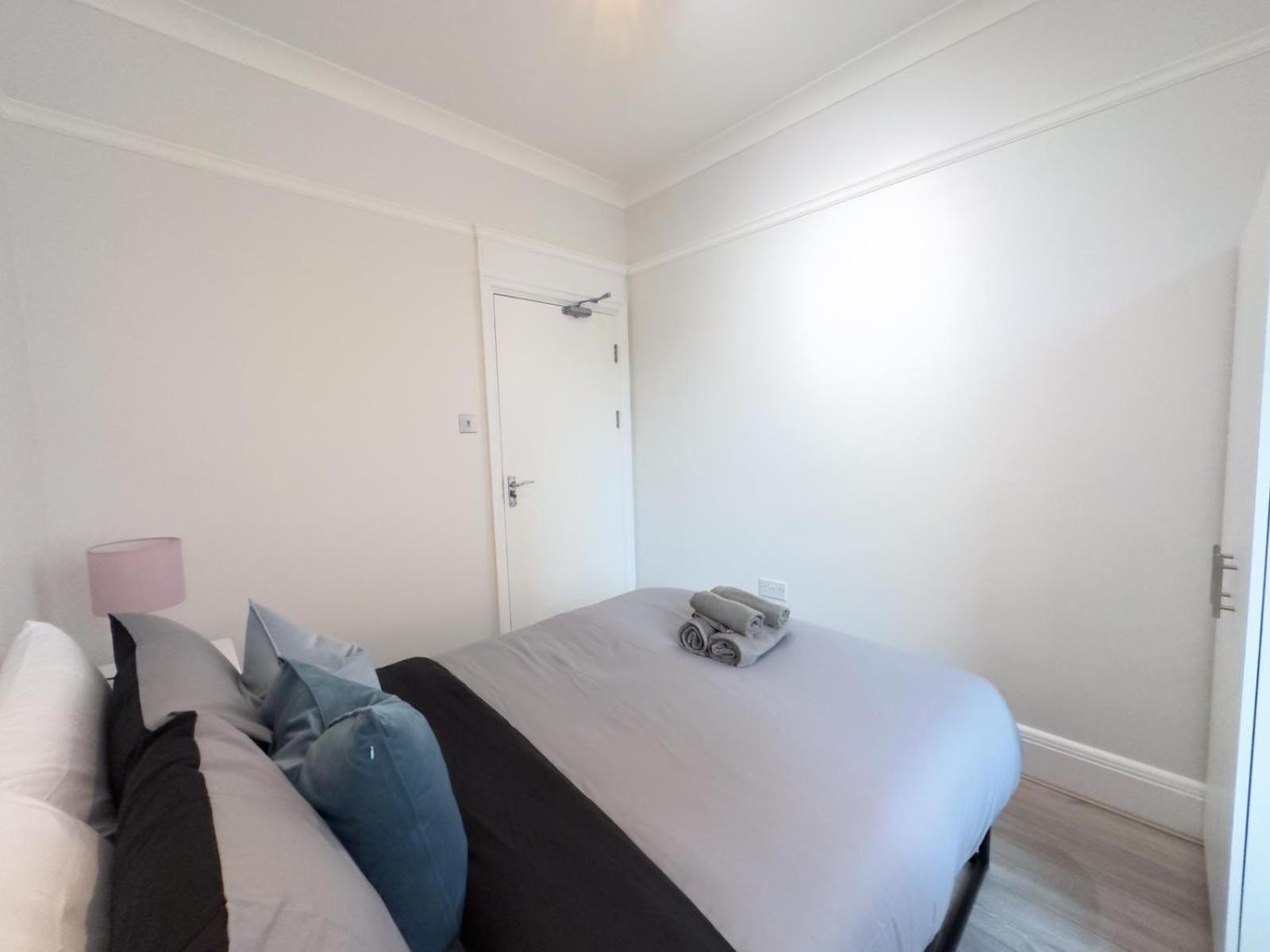 Available Apartment