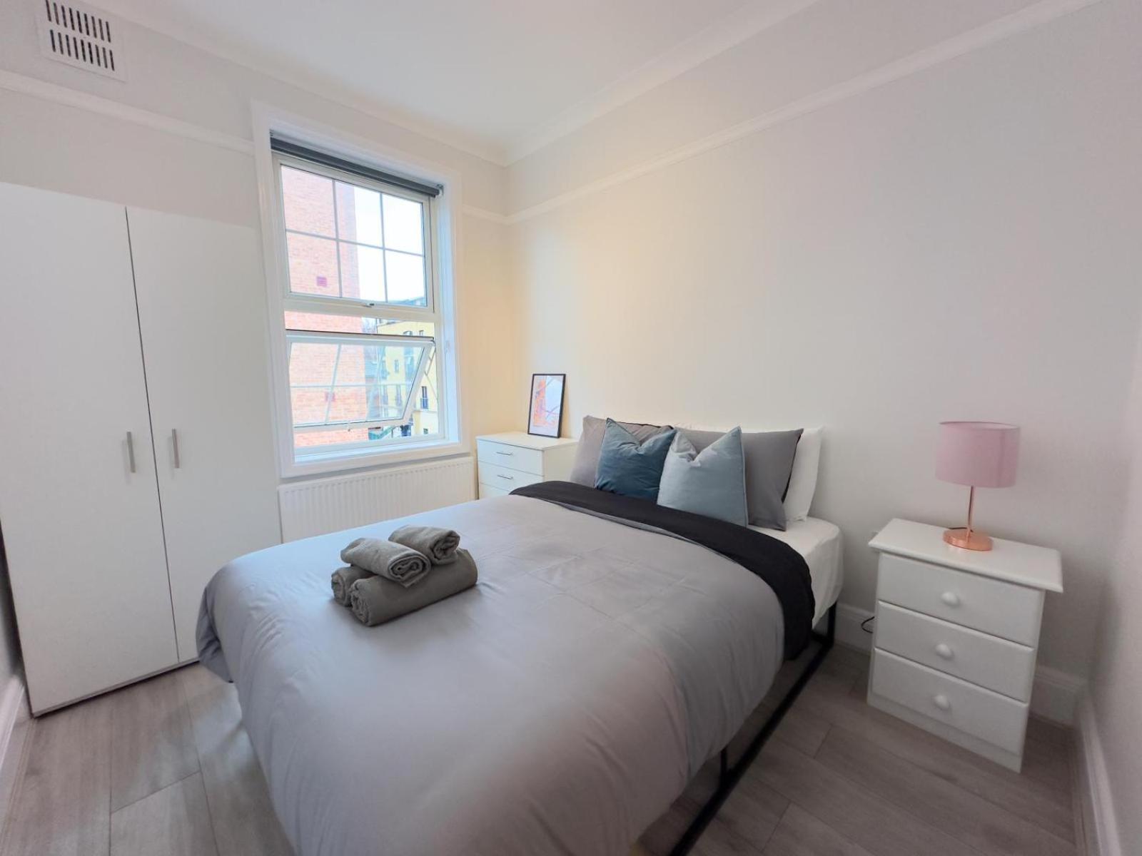 Available London