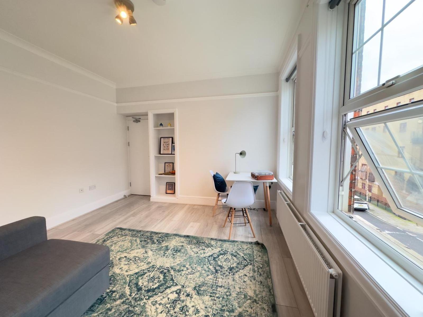 Available London