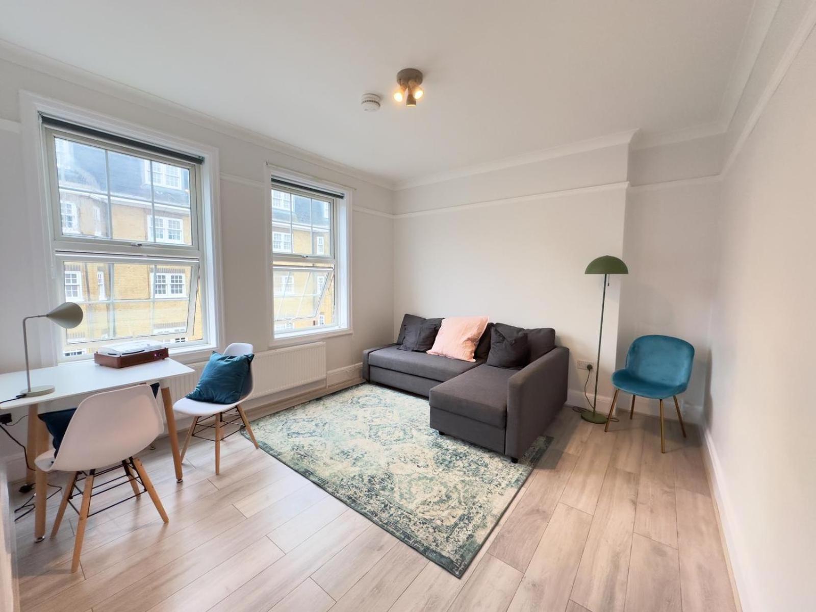 Apartment Available *