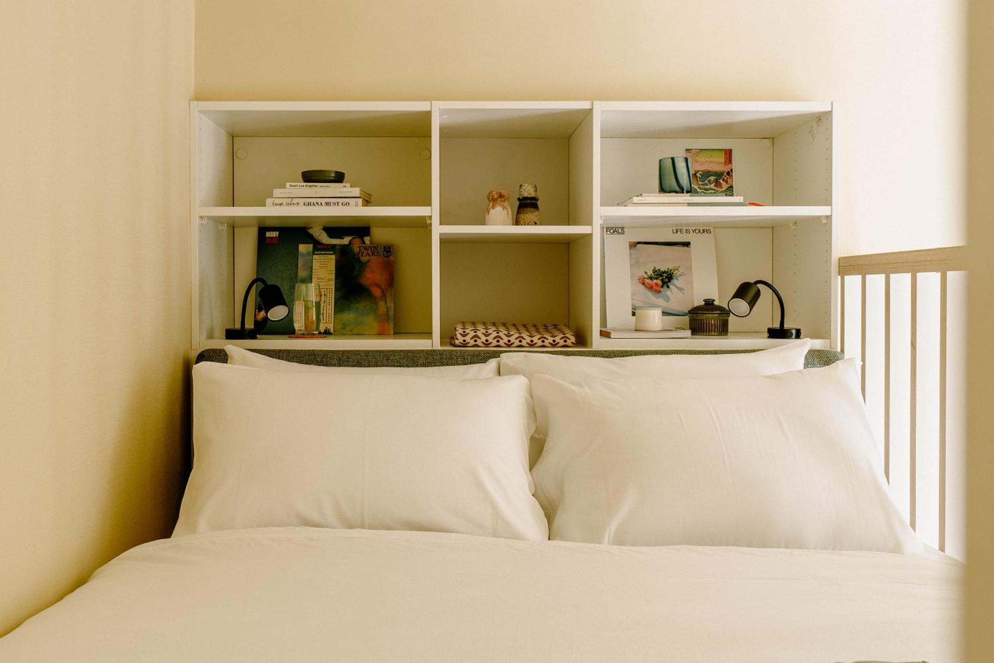 Mason & Fifth, Primrose Hill Apartment
