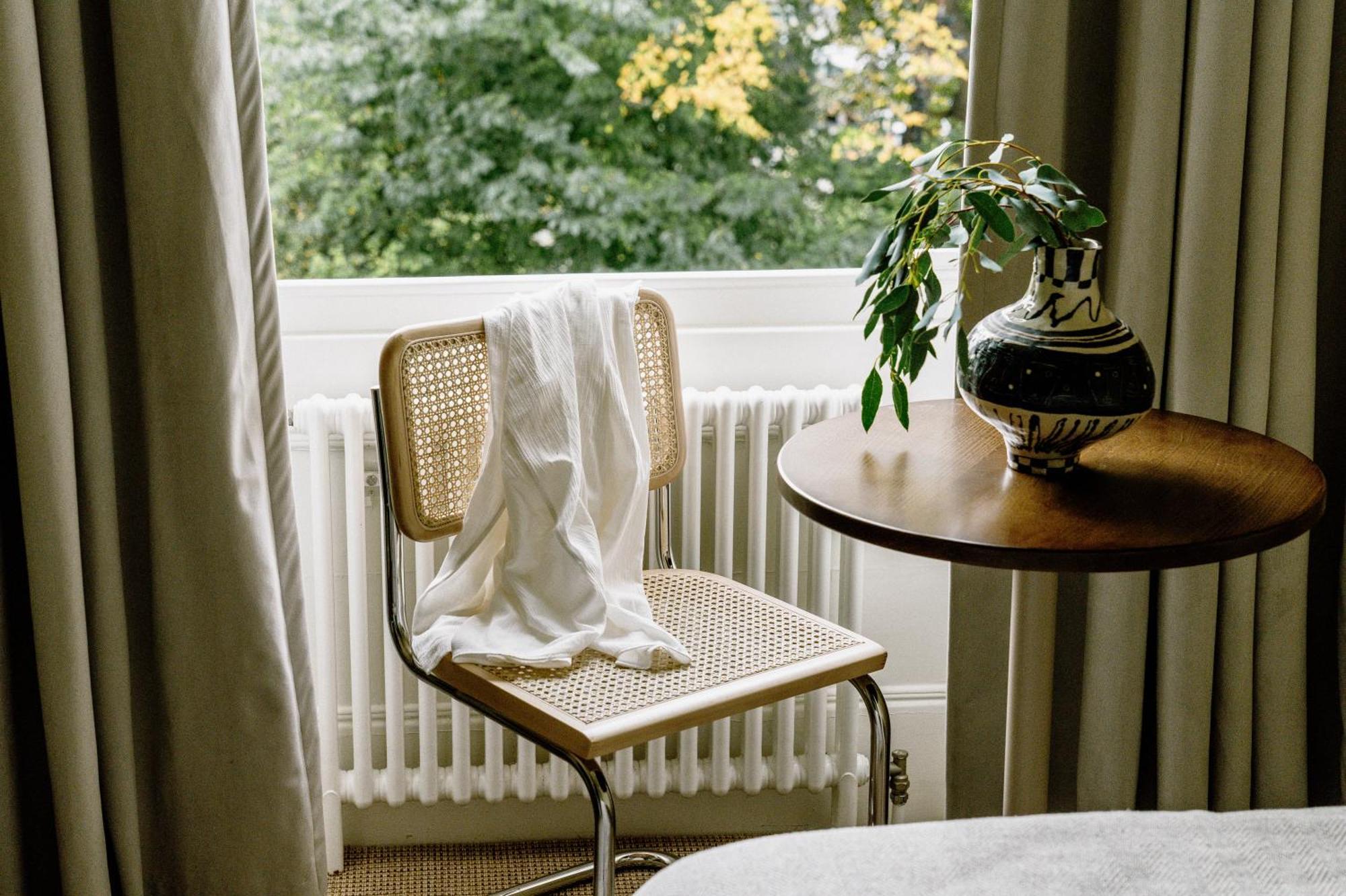 Mason & Fifth, Primrose Hill *
