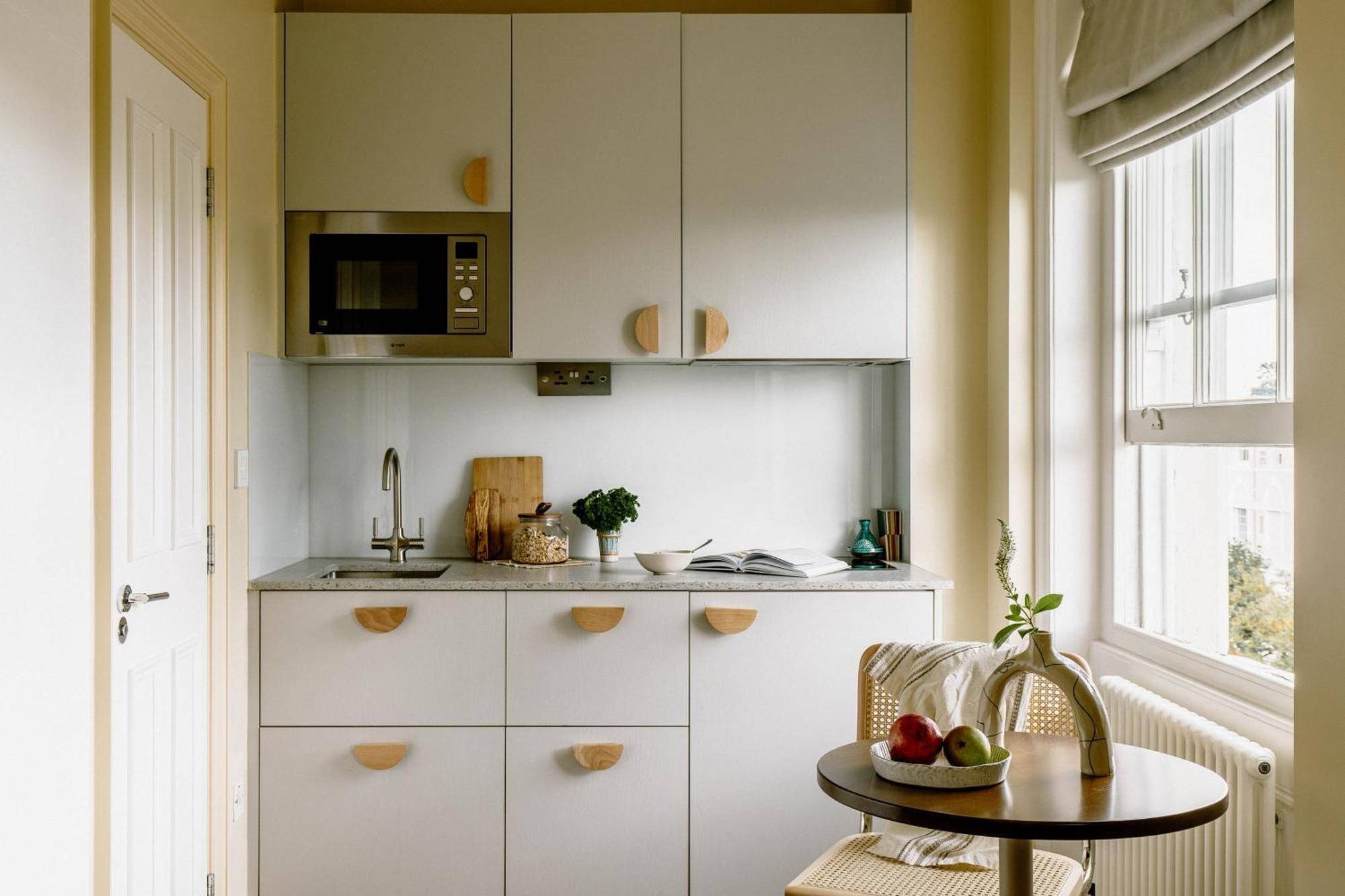 Mason & Fifth, Primrose Hill London