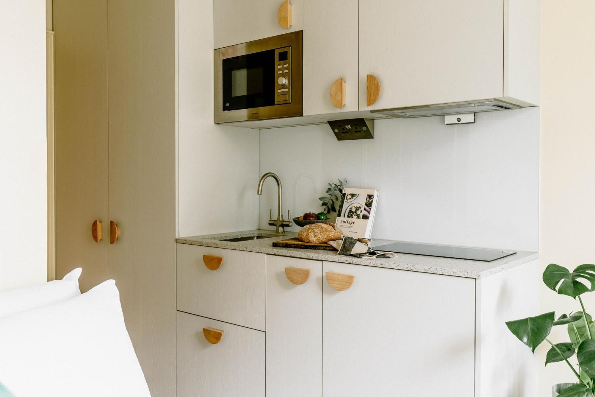 Apartment Mason & Fifth, Primrose Hill London