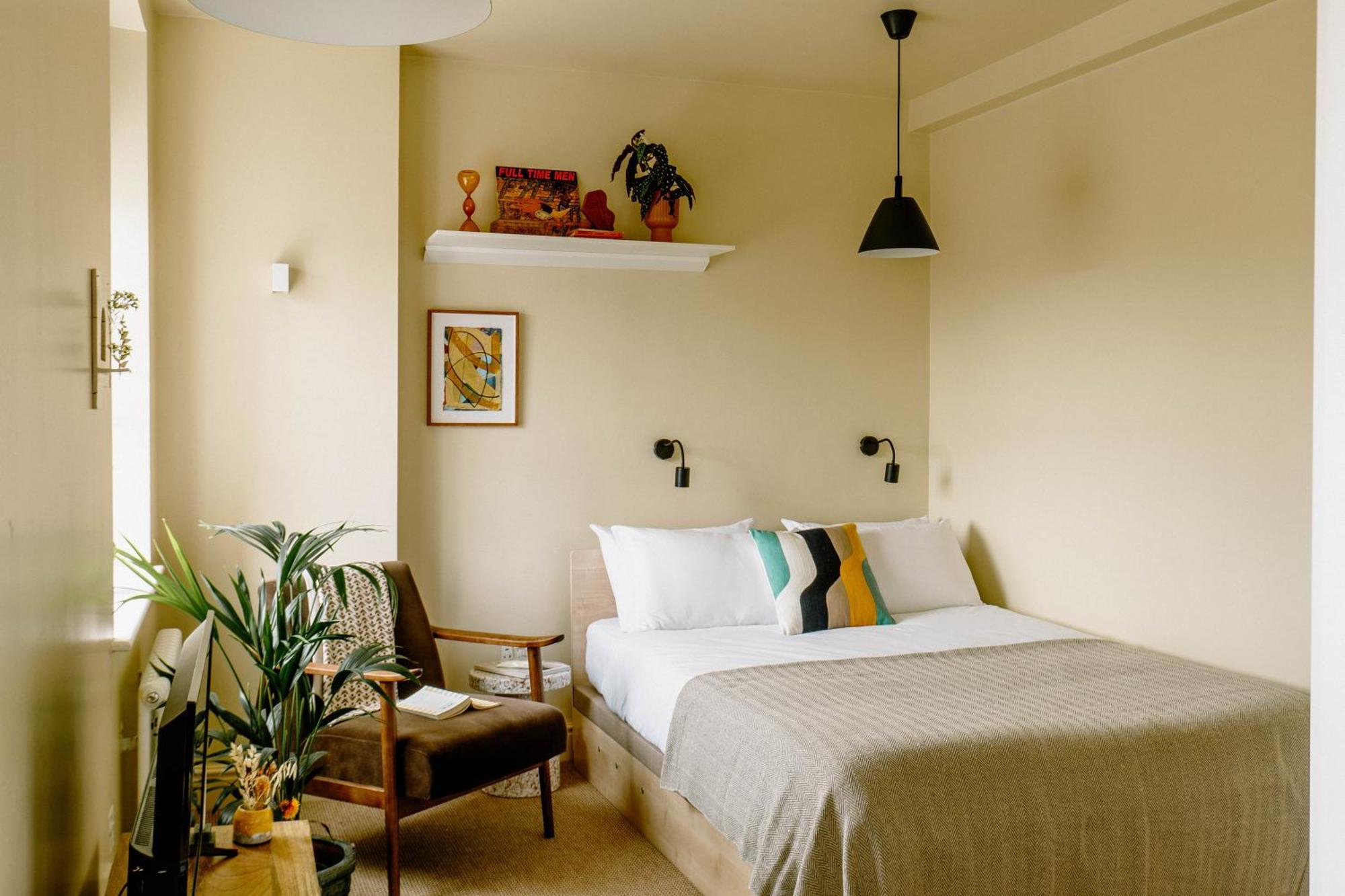 Apartment Mason & Fifth, Primrose Hill