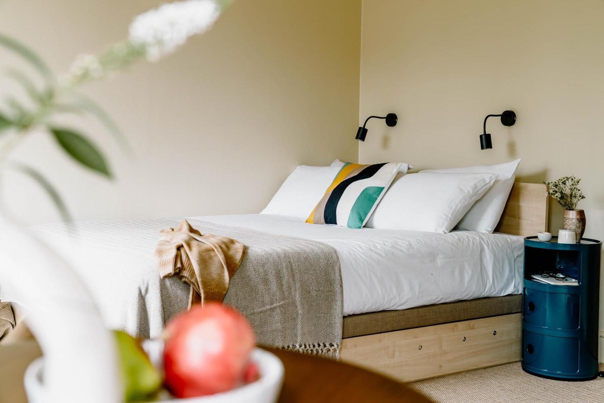Apartment Mason & Fifth, Primrose Hill London