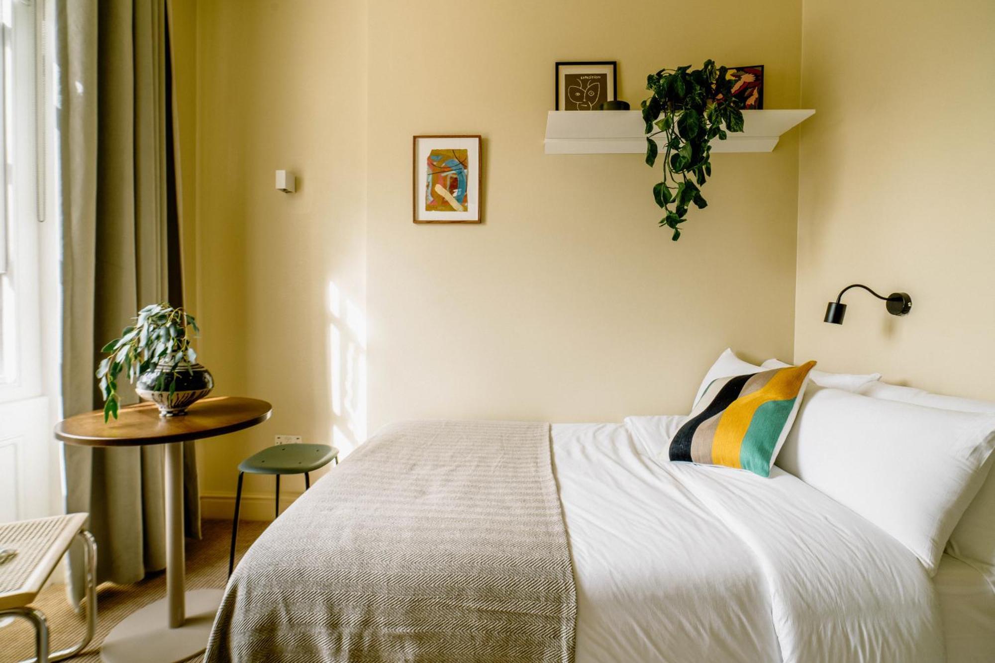 Mason & Fifth, Primrose Hill Apartment