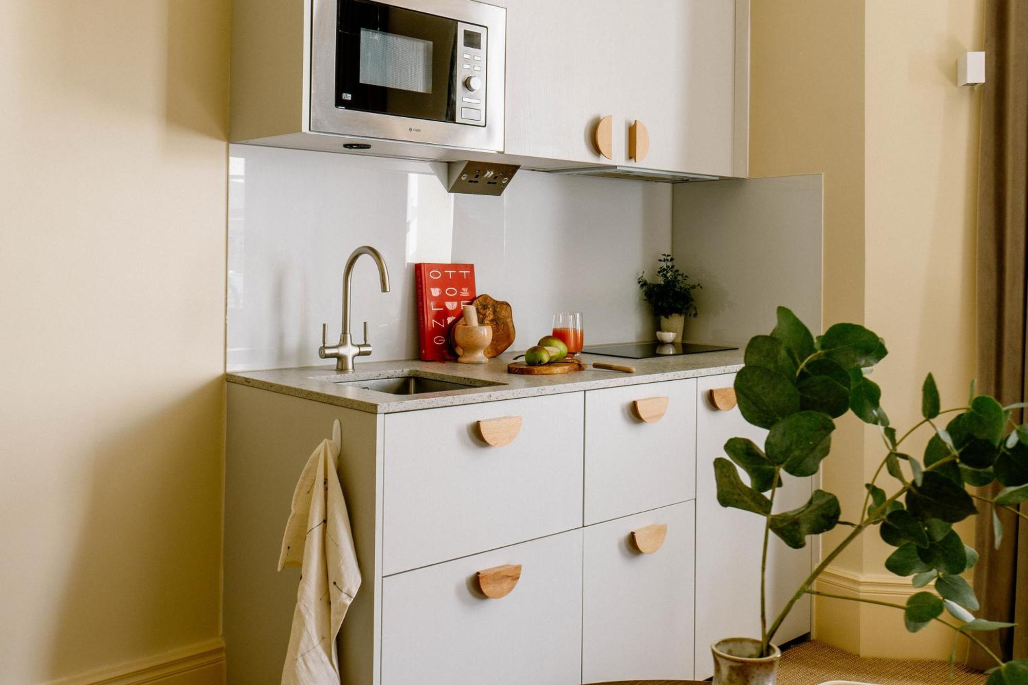 Mason & Fifth, Primrose Hill Apartment London