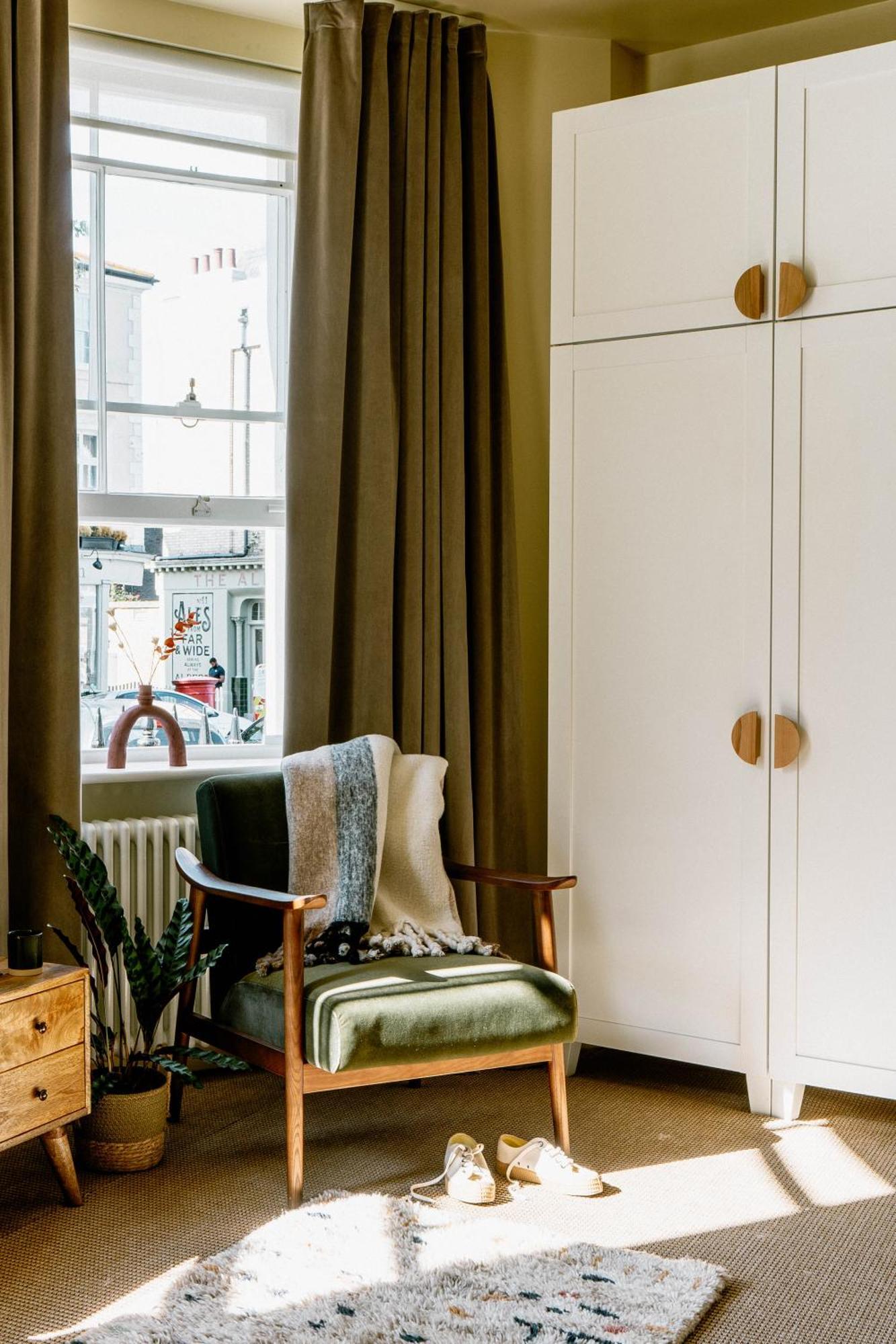 Mason & Fifth, Primrose Hill *