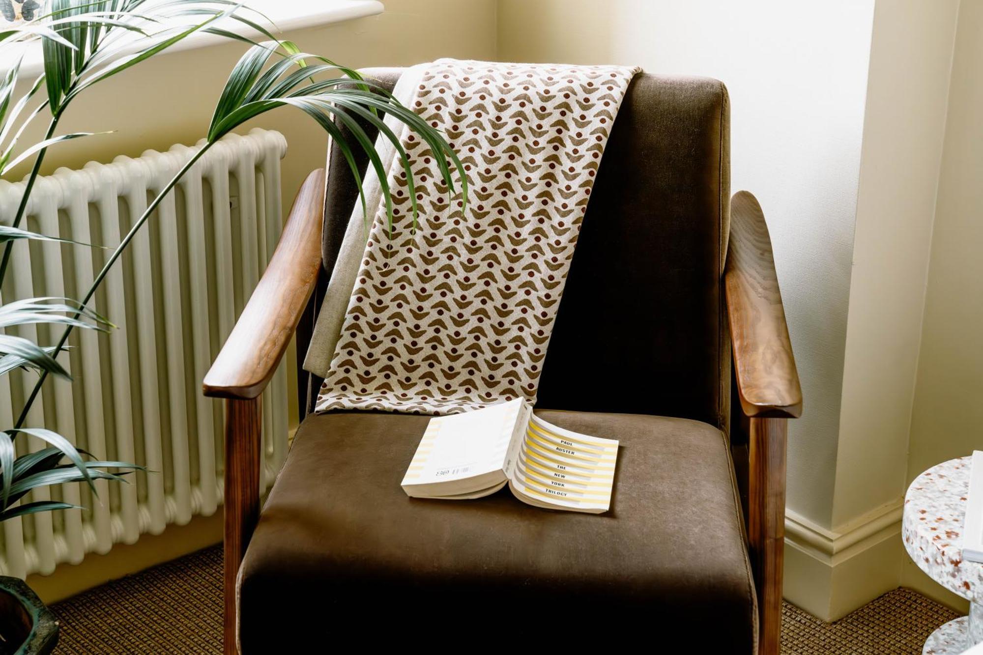 Apartment Mason & Fifth, Primrose Hill London