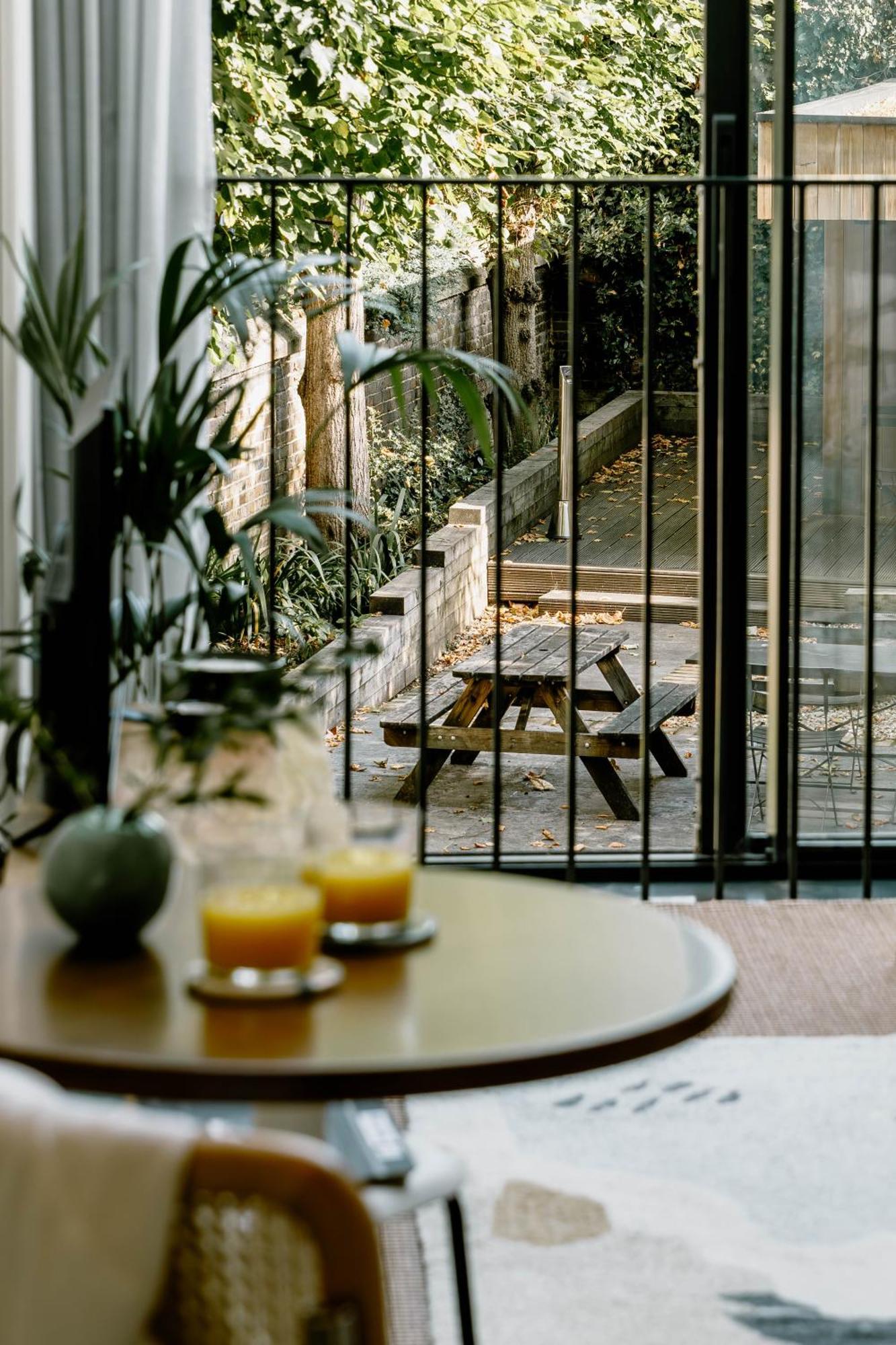 Mason & Fifth, Primrose Hill London