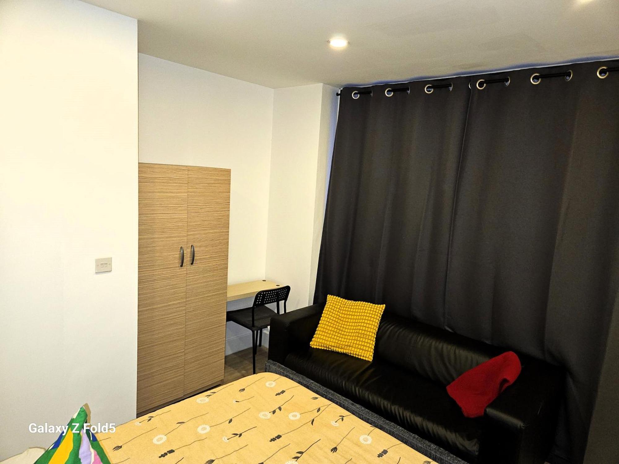 Apartamento Sleephouse Londres
