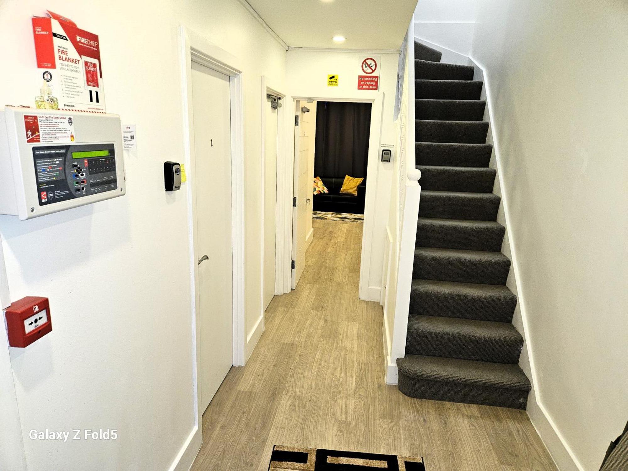 Sleephouse Apartamento *