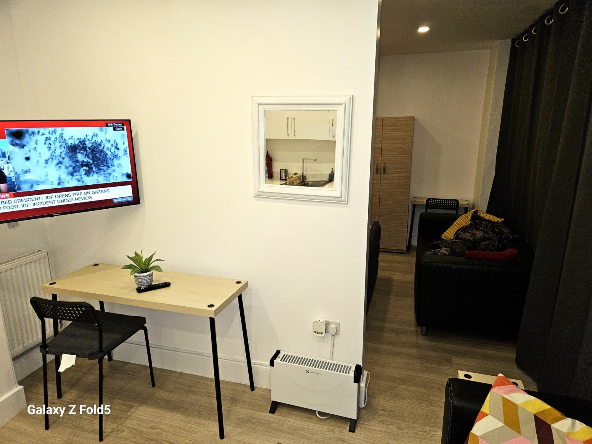 Sleephouse Apartamento Londres