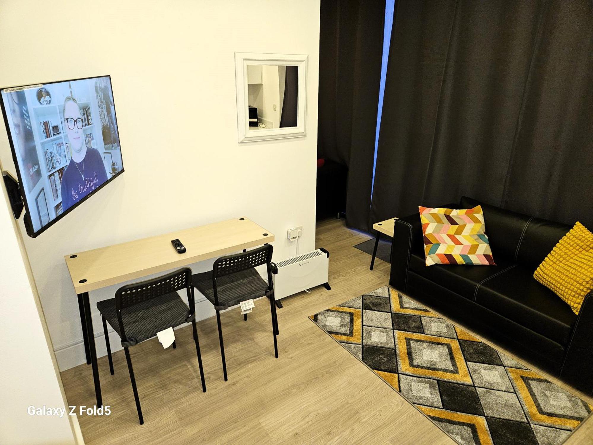 Apartamento Sleephouse