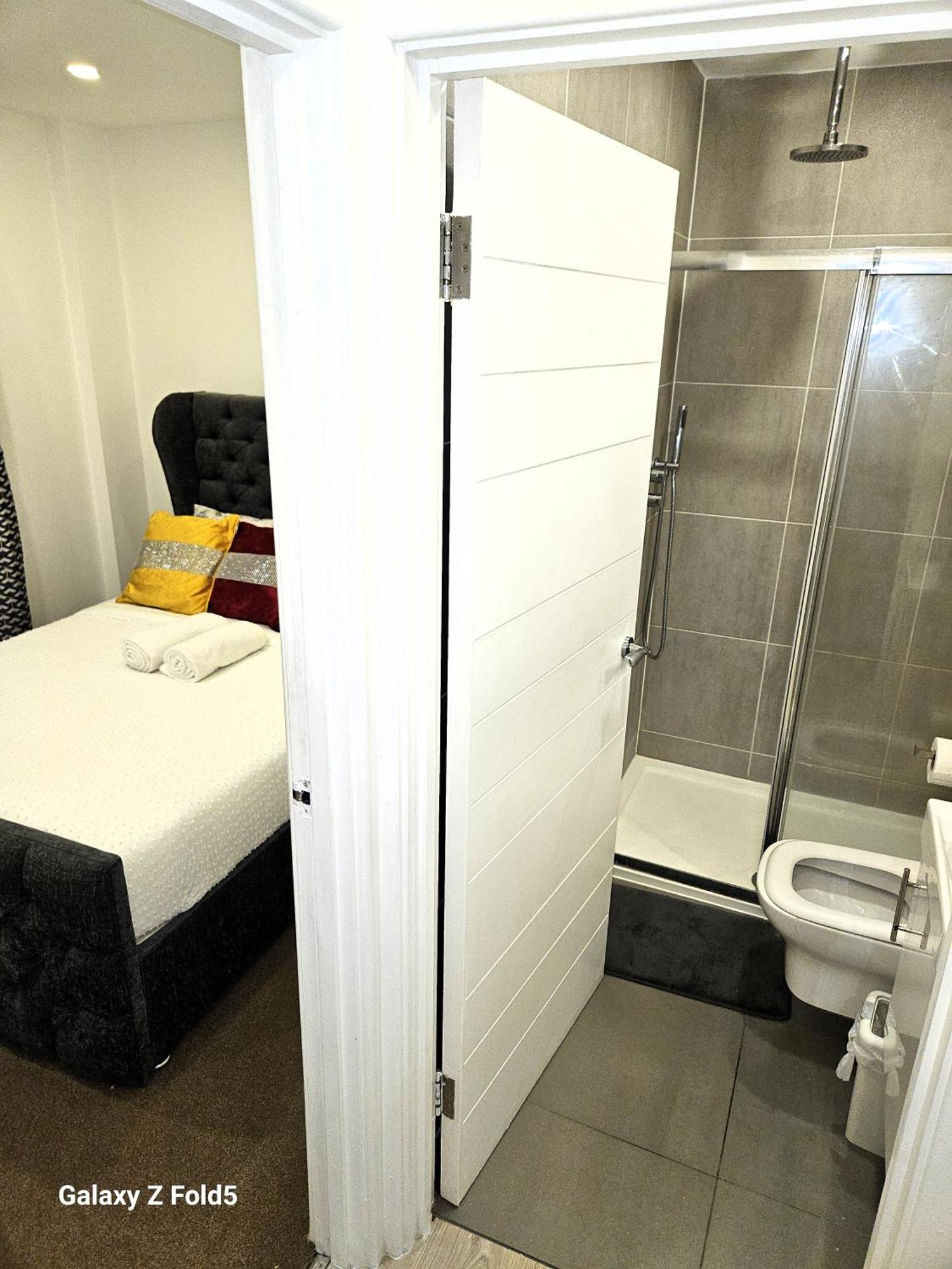 Apartamento Sleephouse *