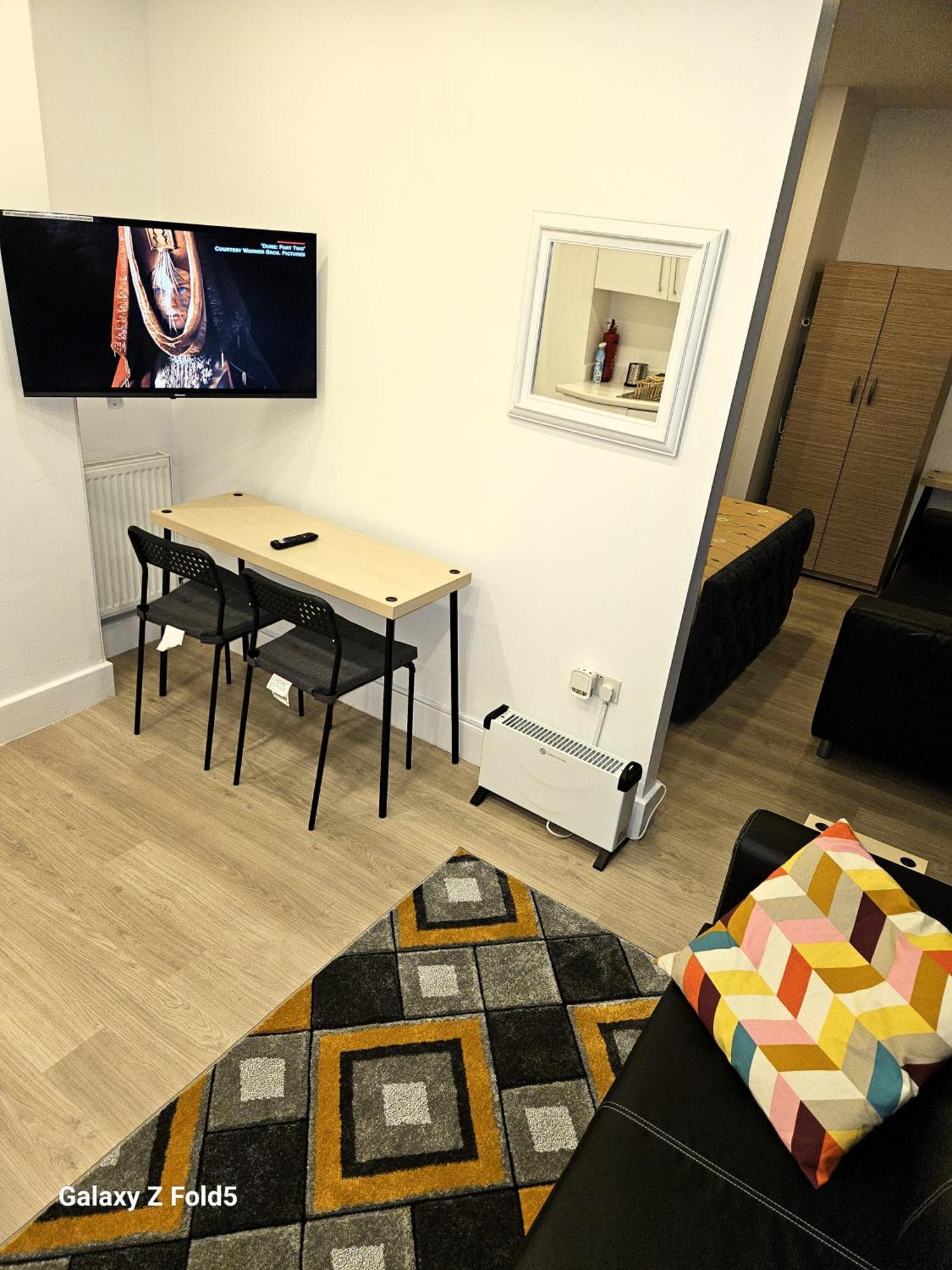 Sleephouse Apartamento *