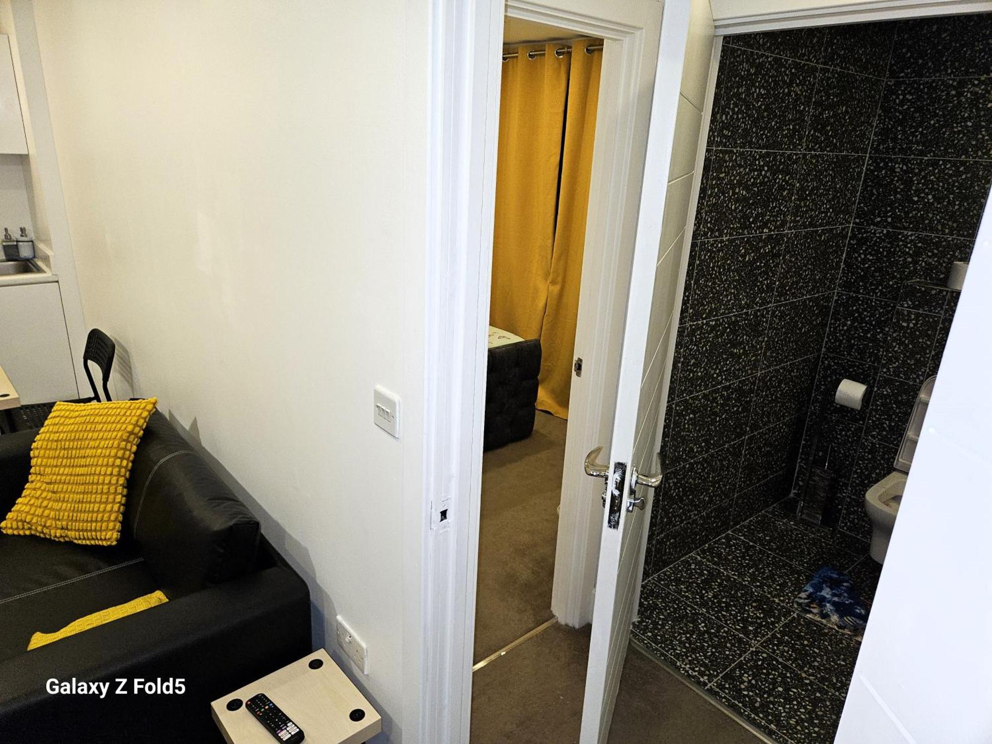 Apartamento Sleephouse Londres