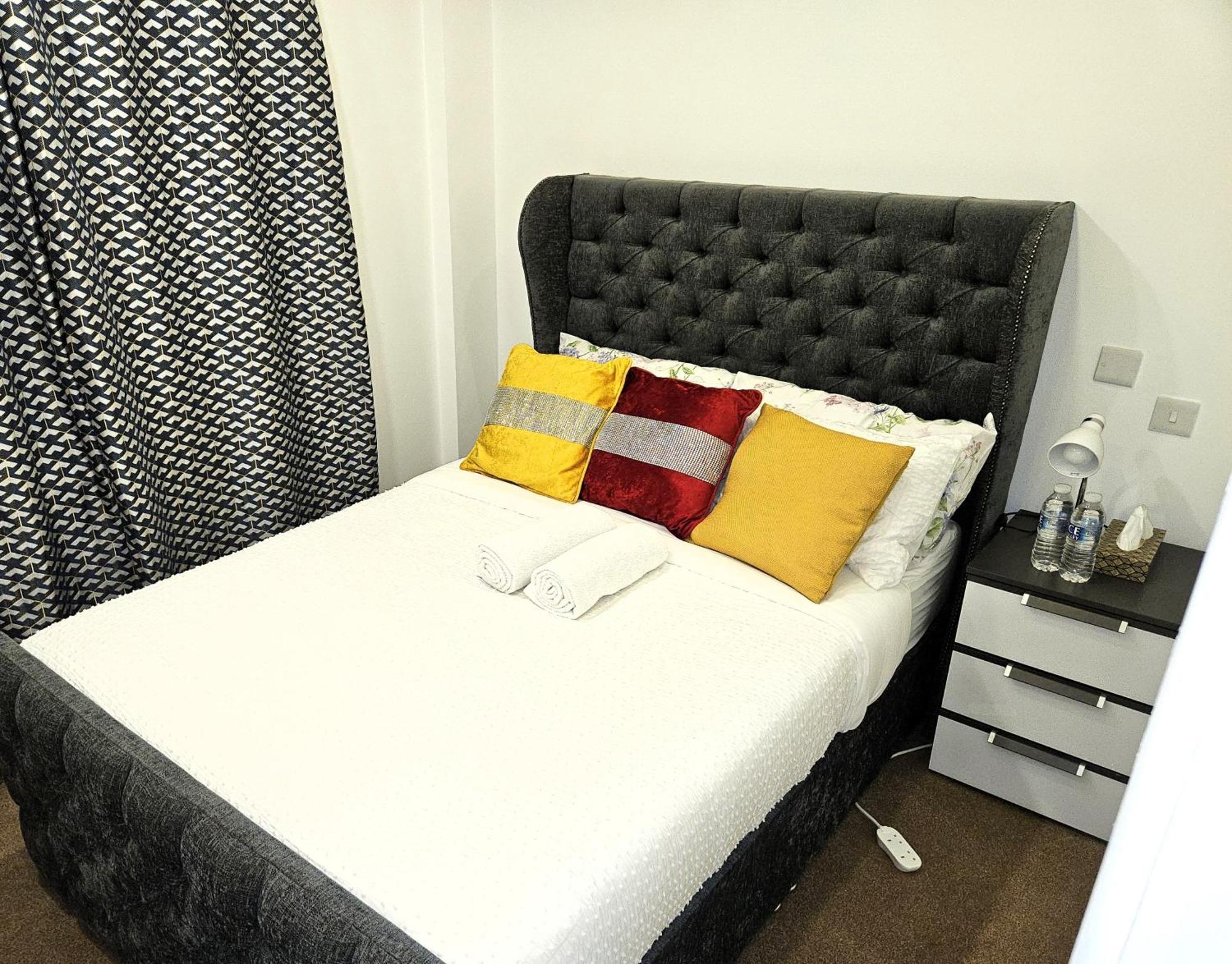 Sleephouse Apartamento