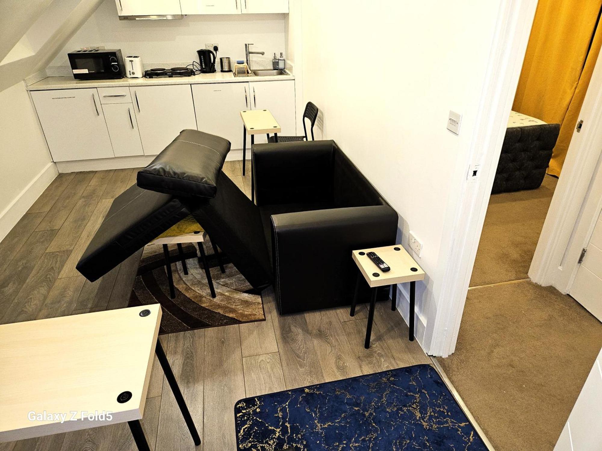 Sleephouse Londres