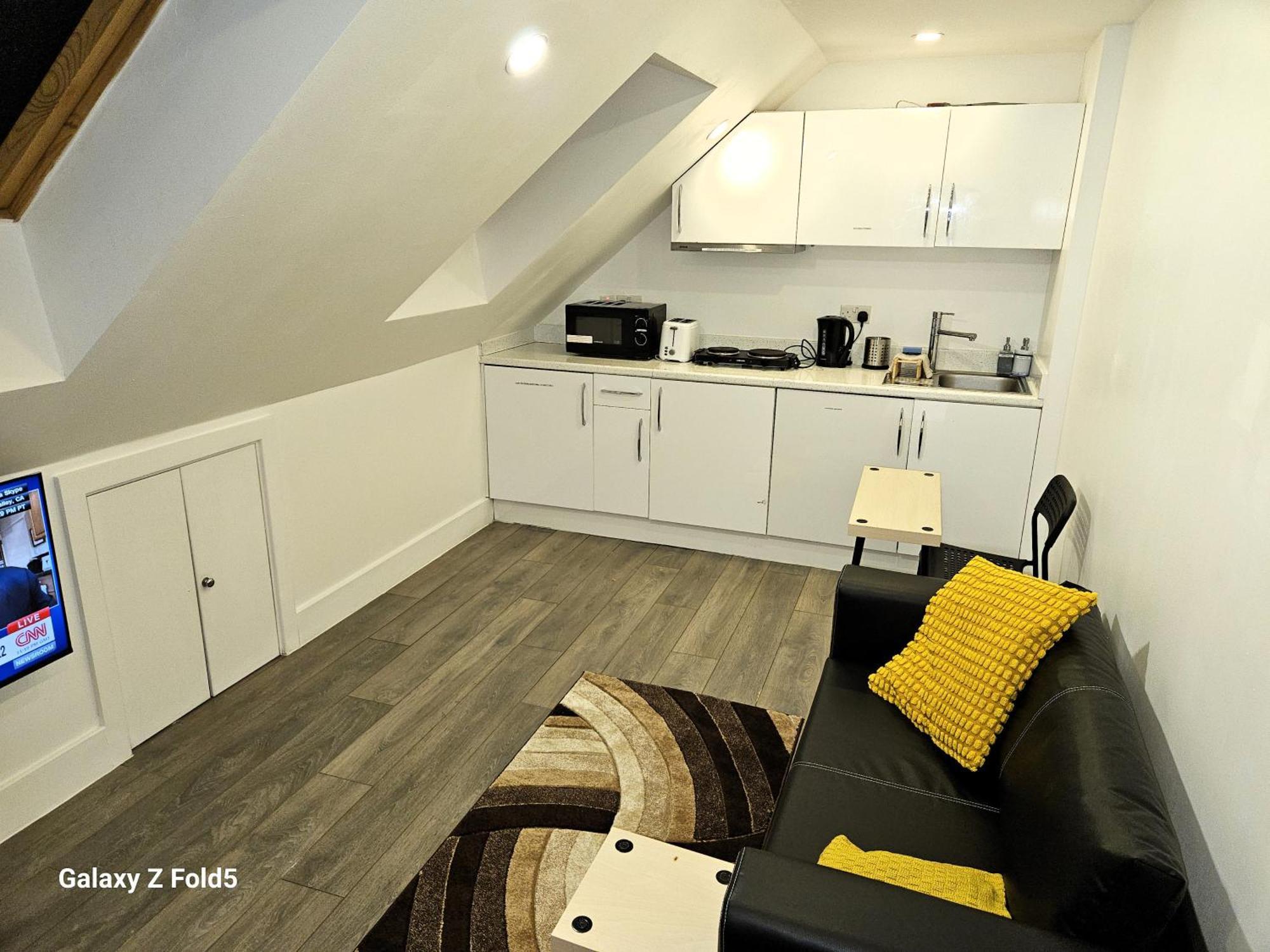 Sleephouse Apartamento *