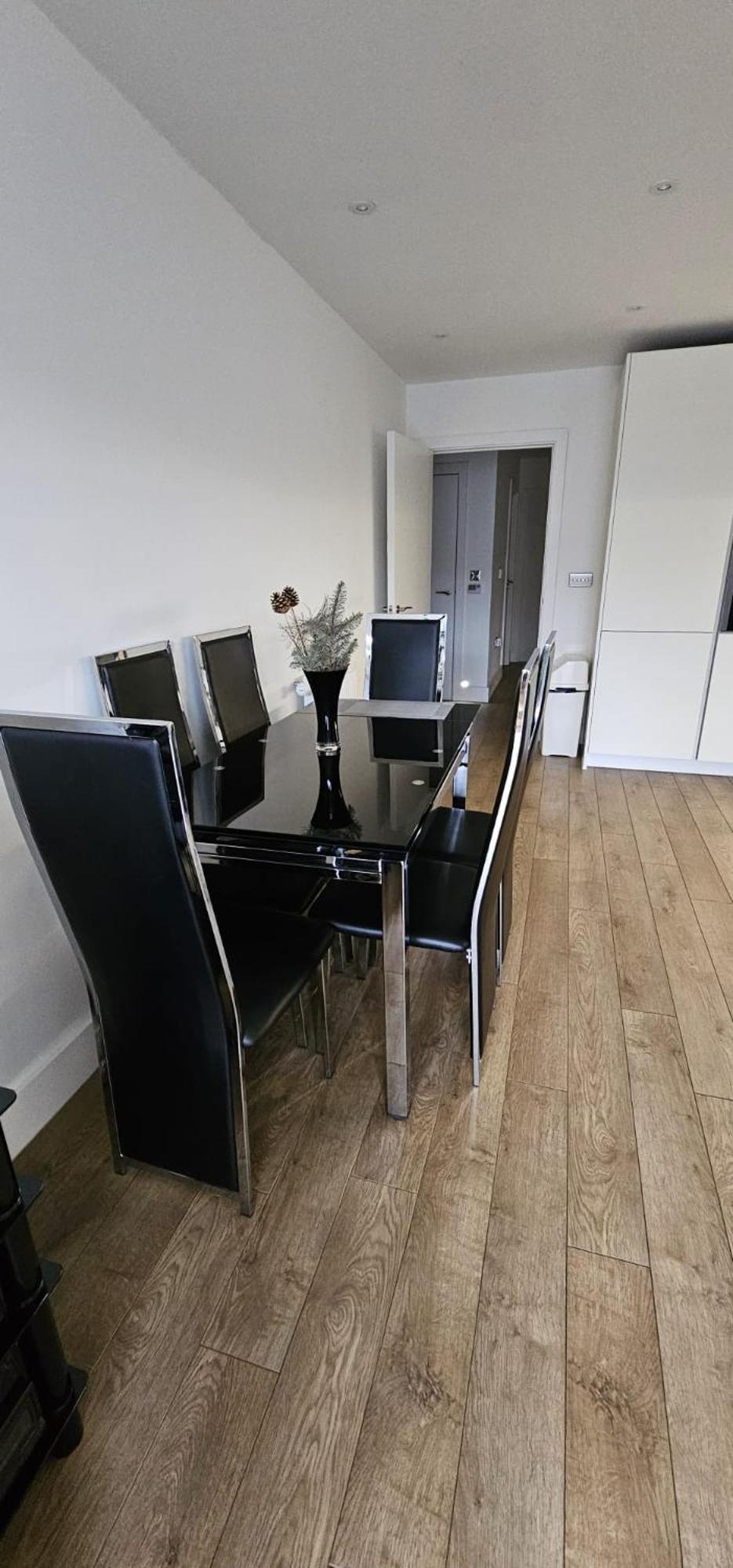 Privatunterkunft A Private En-suite Bedroom In Bromley-by-bow London