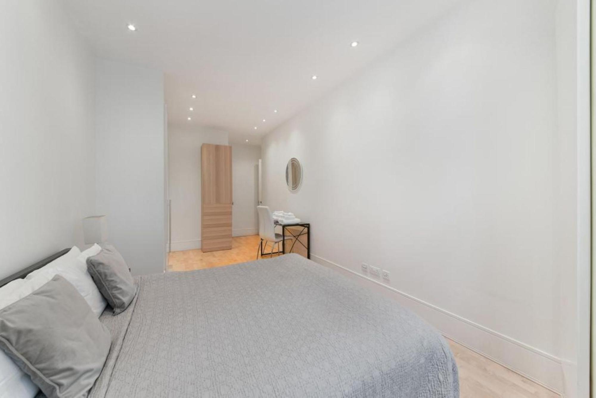 Apartamento Best Mayfair Location With 2 Super King Beds *
