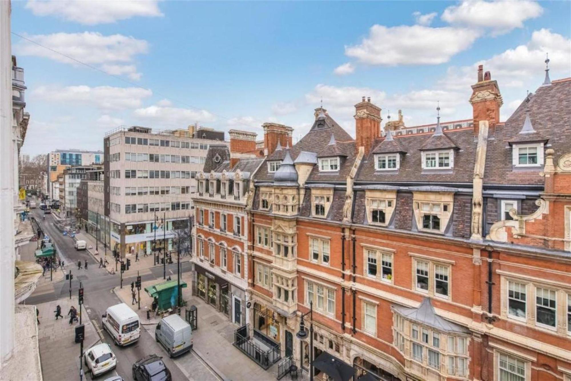 Apartamento Best Mayfair Location With 2 Super King Beds