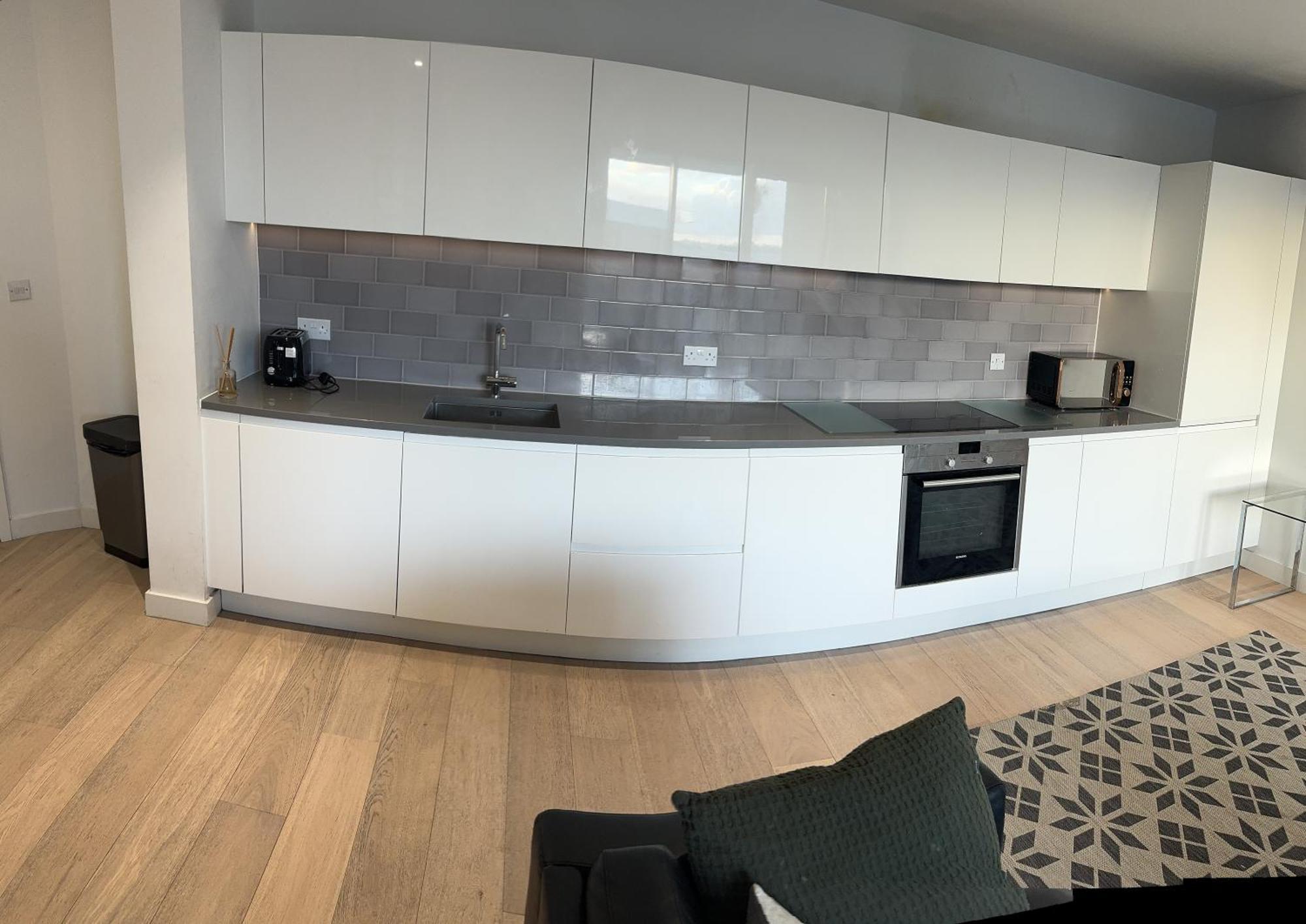 Docklands Stunning 2 Bed * Londres