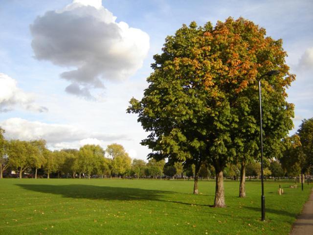 Apartamento Exclusive 1 Bedroom House In Hackney Londres