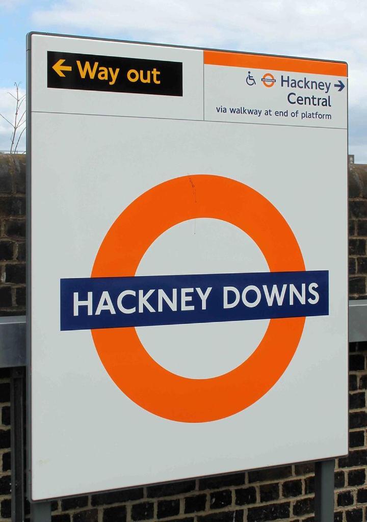 Exclusive 1 Bedroom House In Hackney Apartamento Londres