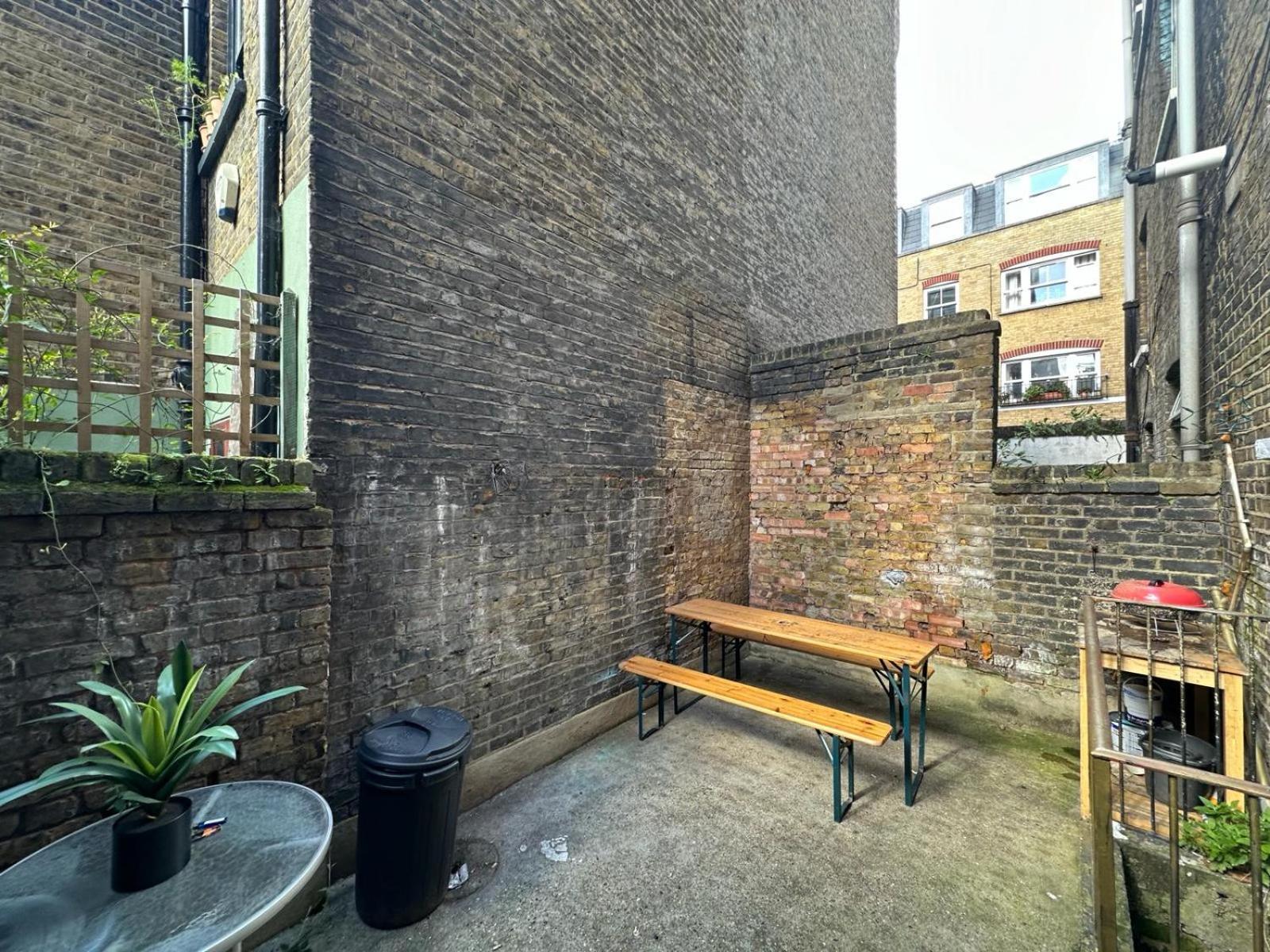 Casa de hóspedes Whitechapel Station R1 Londres