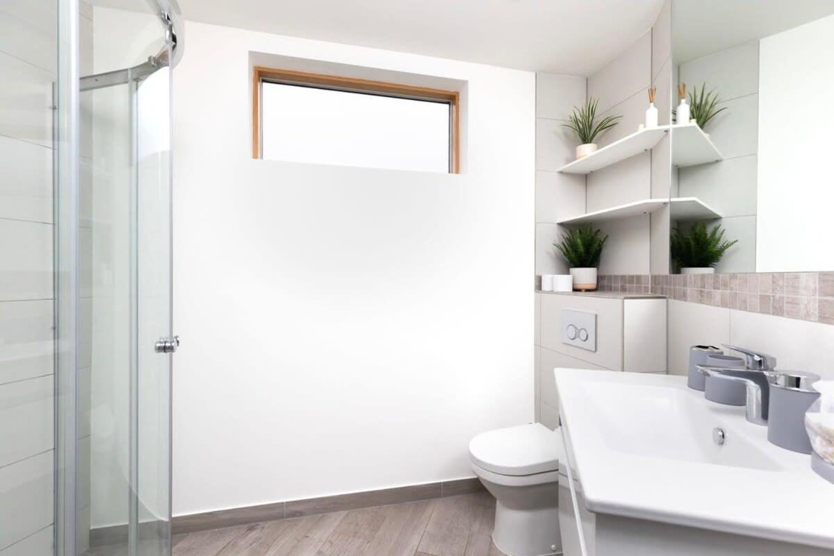 Apartment Chic Eco 1br Flat A Wandsworth Haven *