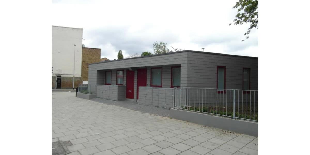 Chic Eco 1br Flat A Wandsworth Haven