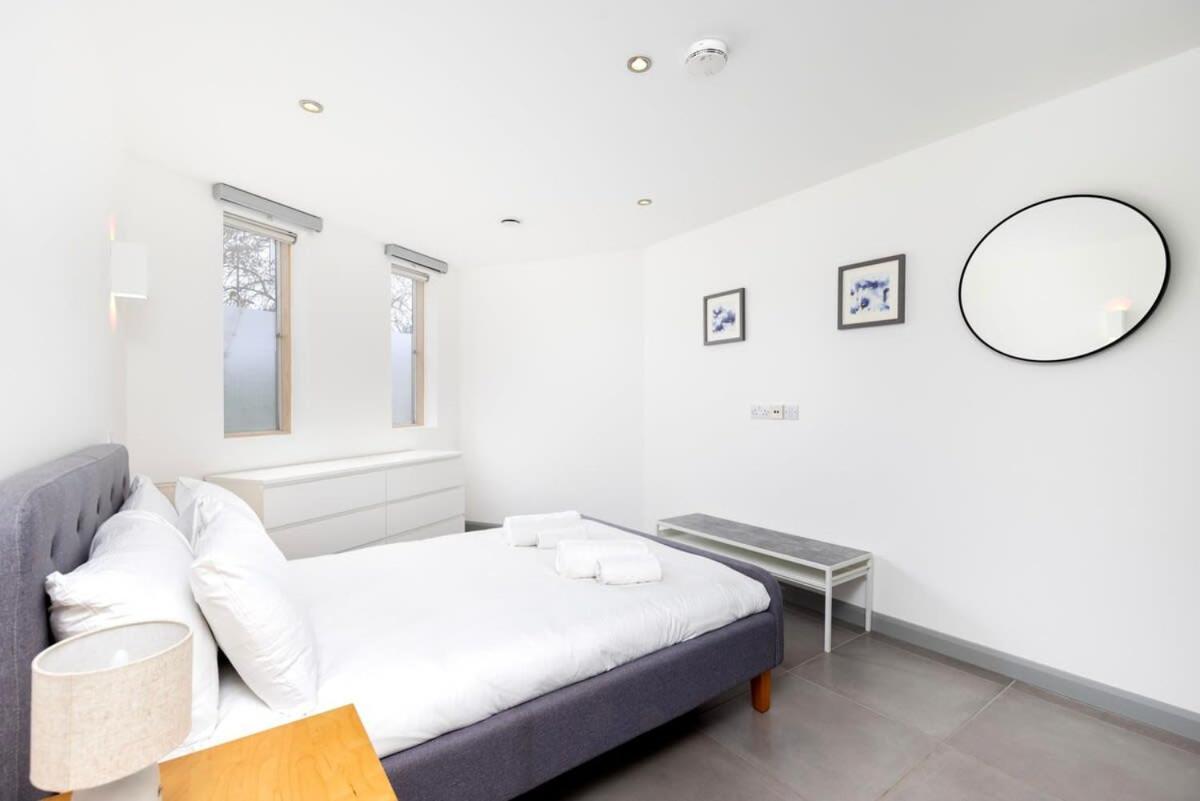 Chic Eco 1br Flat A Wandsworth Haven Apartment *