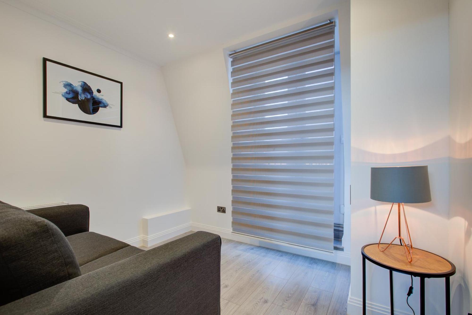 Apartamento Hybrid Resi - Fulham Near Chelsea And Putney