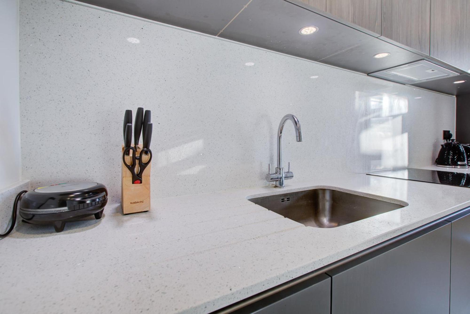 Apartamento Hybrid Resi - Fulham Near Chelsea And Putney *