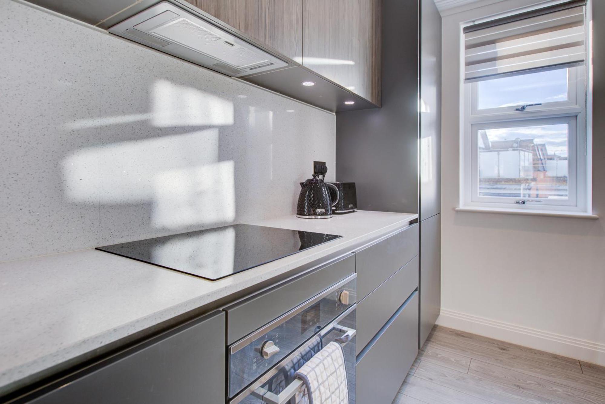 Apartamento Hybrid Resi - Fulham Near Chelsea And Putney *