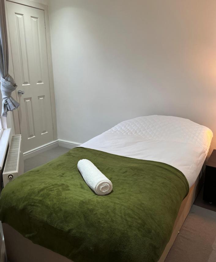 Central Budget Guest house