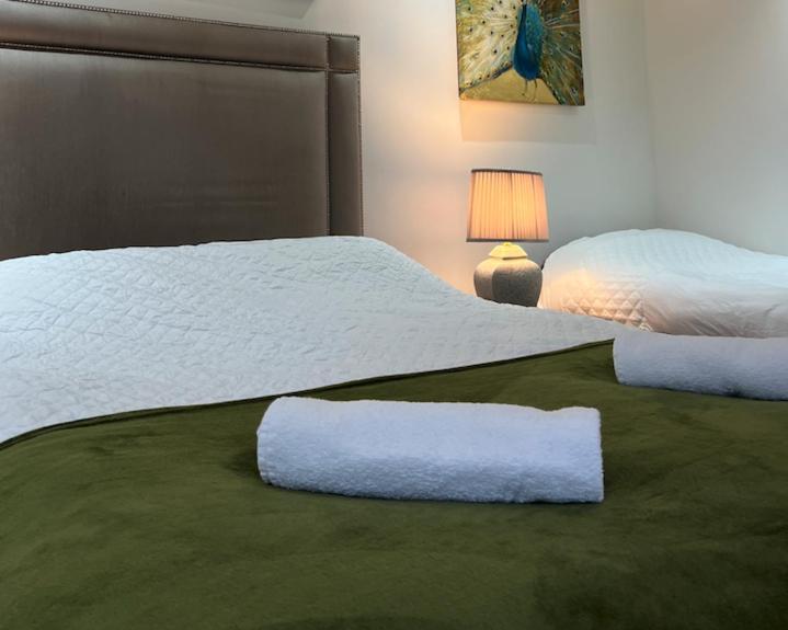 Guest house Central Budget London