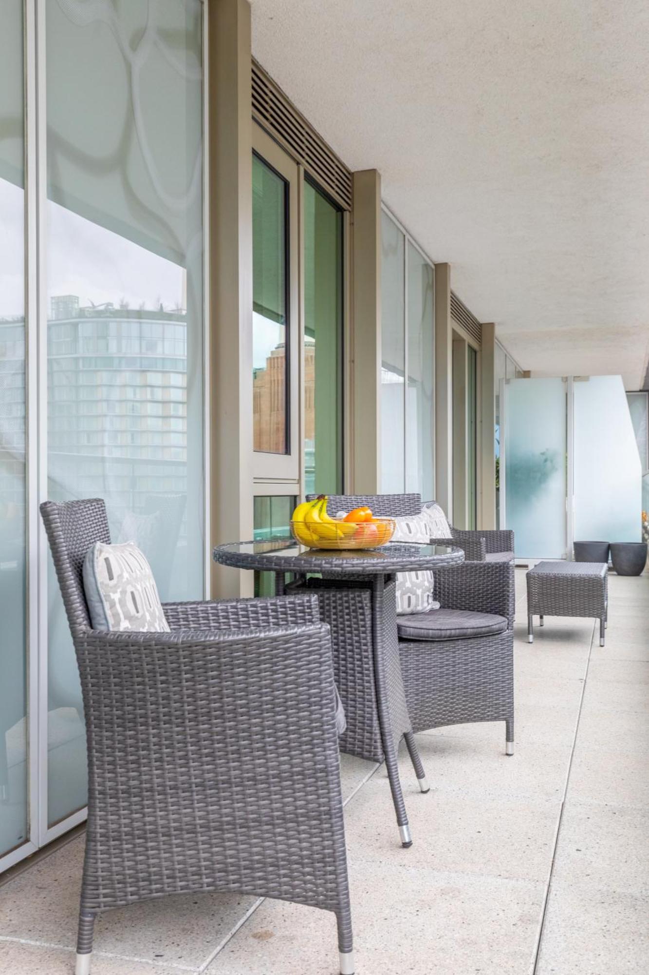 Luxury 2 Bed 2 Bath Close To Chelsea * London