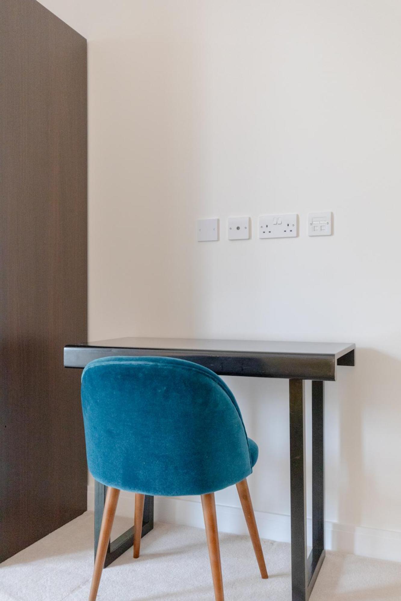 Apartment Luxury 2 Bed 2 Bath Close To Chelsea
