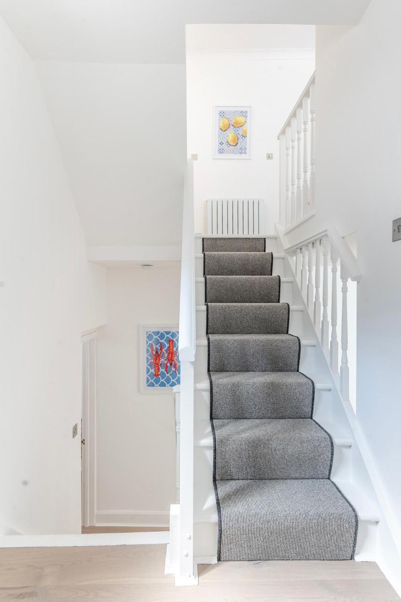 Townhouse Moments From Hyde Park & Notting Hill - Free Luggage Storage Nearby And In Unit Washing Machine & Dryer Holiday home London