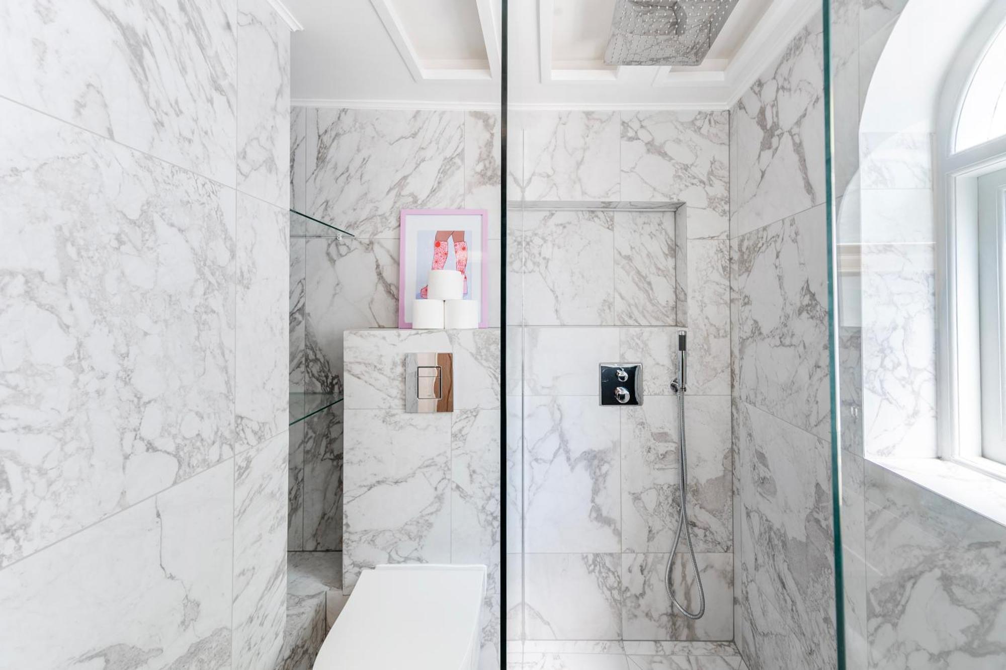 Holiday home Townhouse Moments From Hyde Park & Notting Hill - Free Luggage Storage Nearby And In Unit Washing Machine & Dryer *