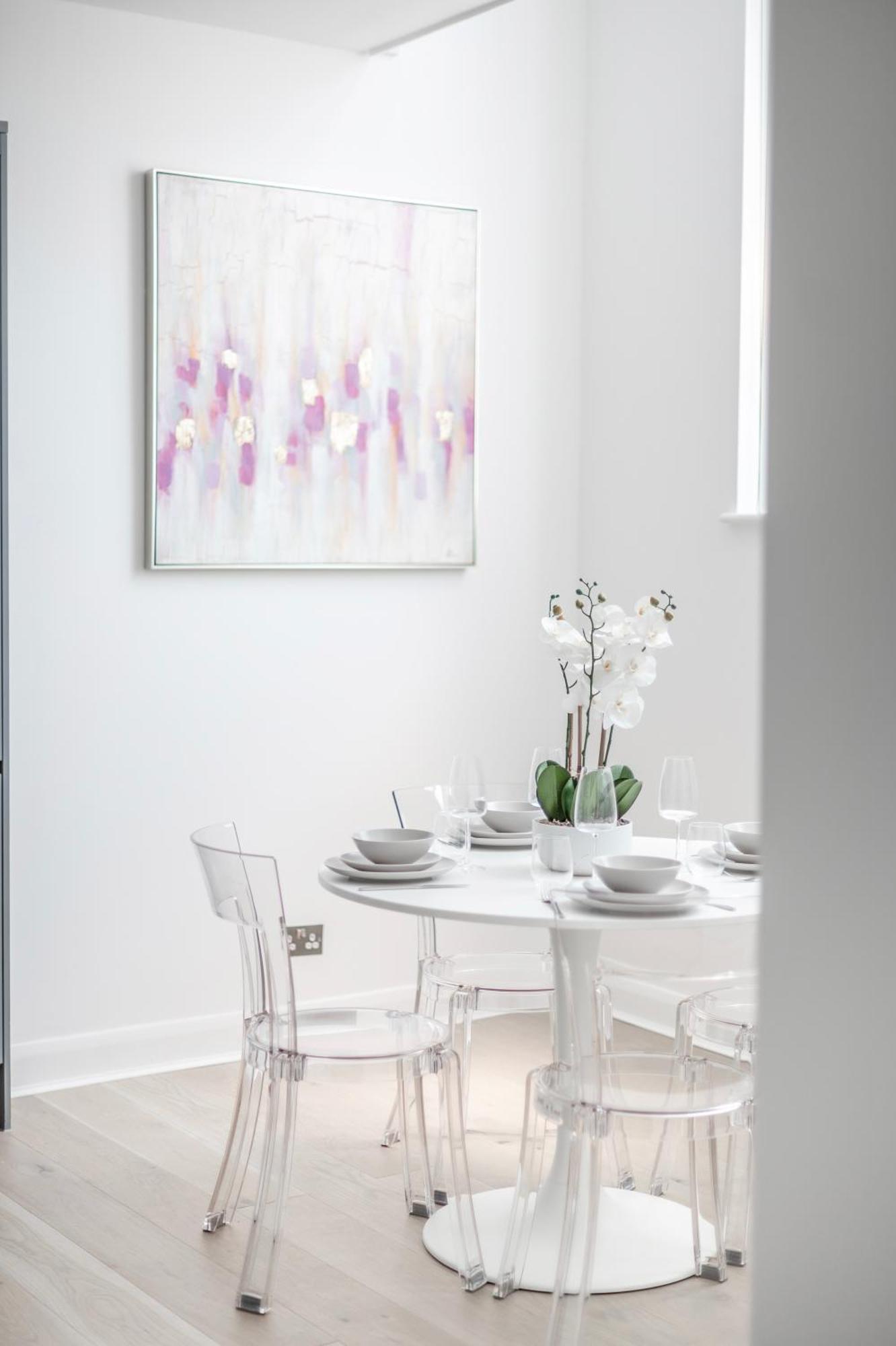 Townhouse Moments From Hyde Park & Notting Hill - Free Luggage Storage Nearby And In Unit Washing Machine & Dryer Holiday home